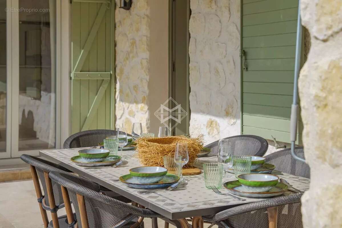 Maison à VENCE