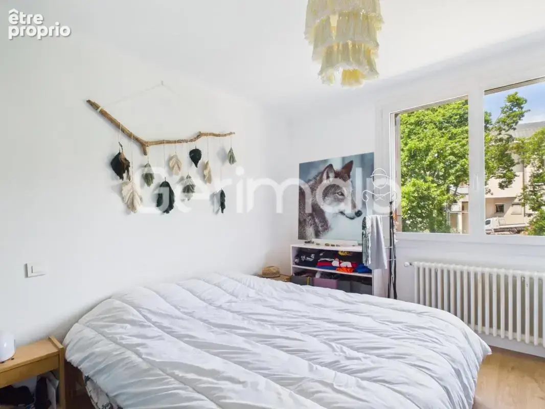 Vente - Appartement - 3 pièces + cuisine - 73 m² - 356 900 € - - photo 13