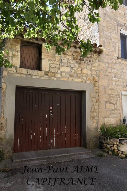 Maison à ISSIRAC