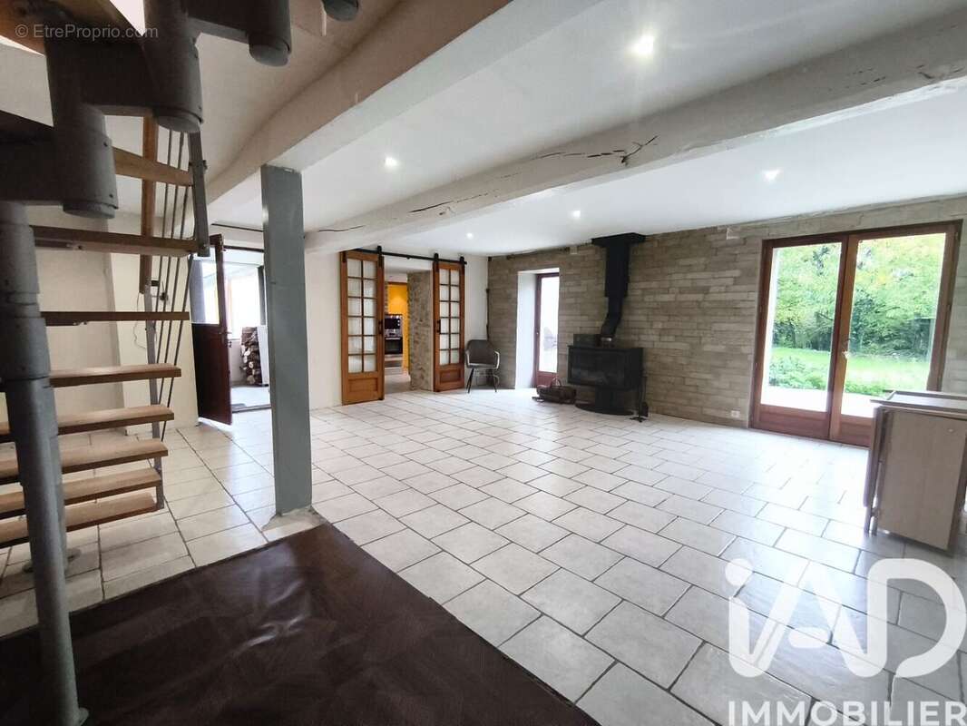 Photo 4 - Maison à ORGERES-EN-BEAUCE