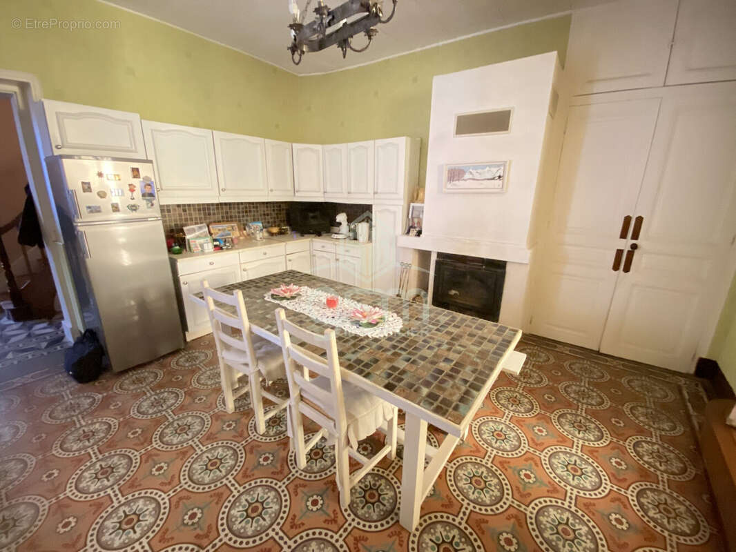 Maison 160 m² à Sainte-Maure-De-Touraine  - photo 6