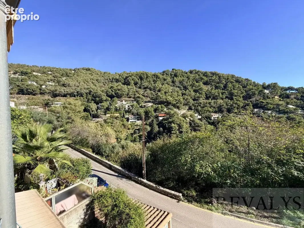 Alpes maritimes (06) roquebrune cap martin appartement villa terrasse - photo 10