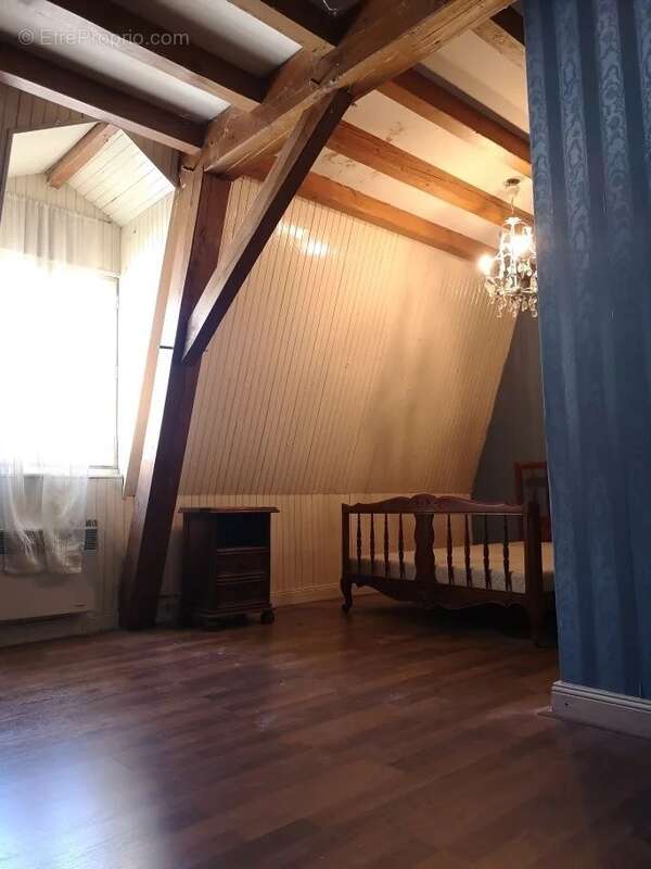 Appartement à PERIGUEUX