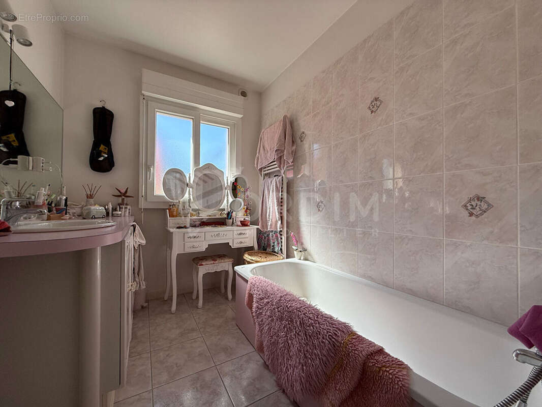 Maison à BEAULIEU-SUR-LOIRE