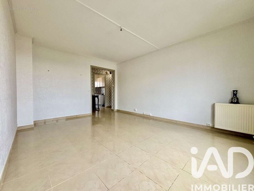 Photo 6 - Appartement à LA ROCHELLE