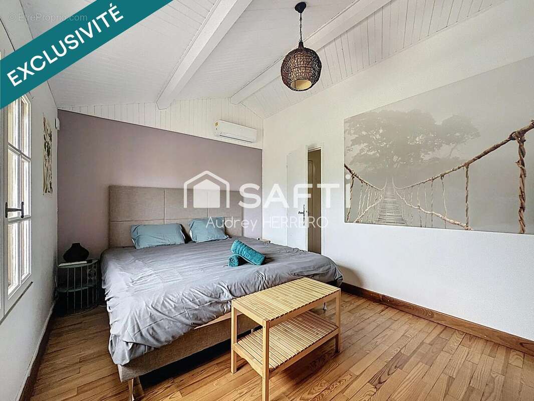 Photo 8 - Maison à SAINT-SULPICE