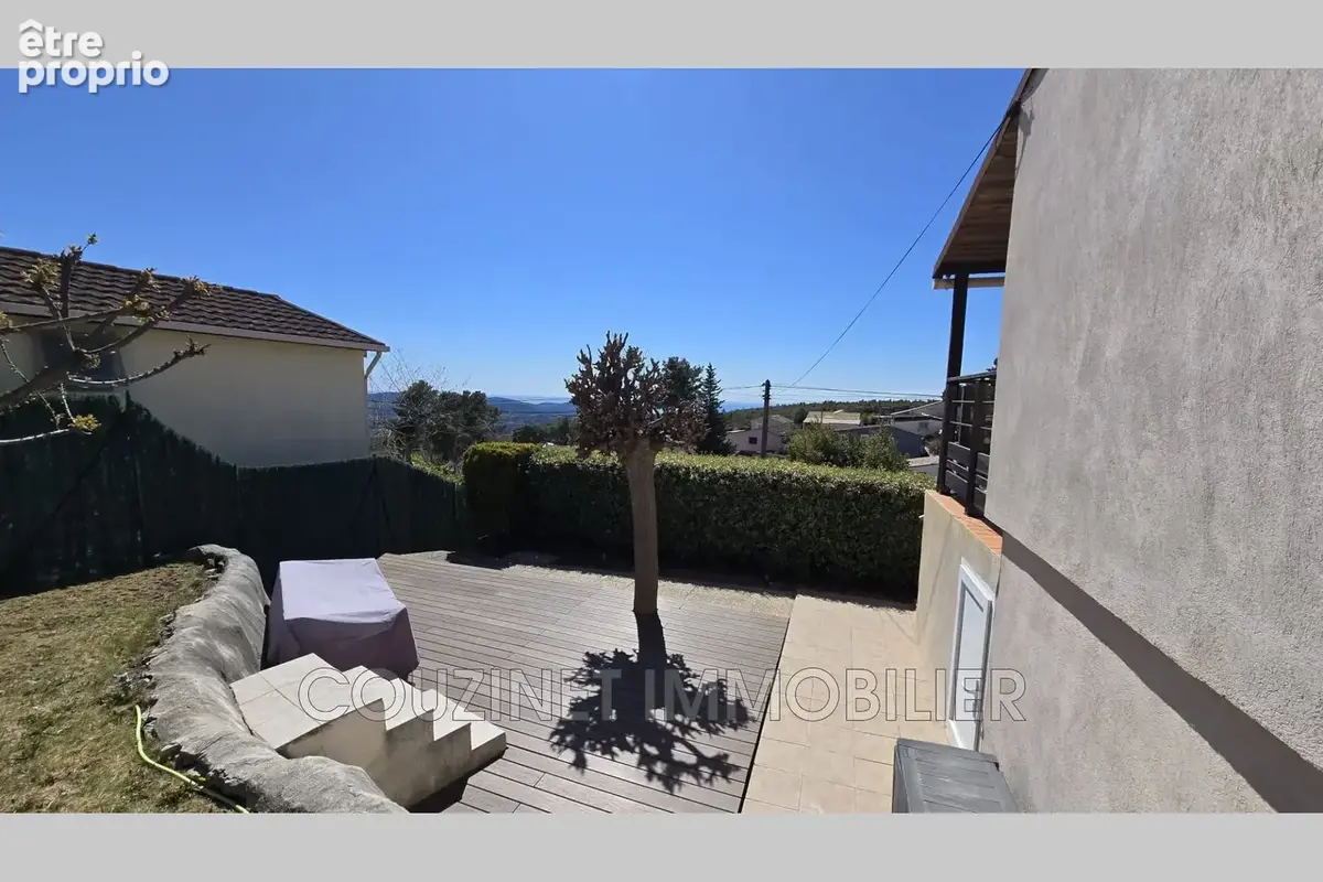 Maison 3 pièces 42 m² à vendre à Le Castellet (83330) - photo 2