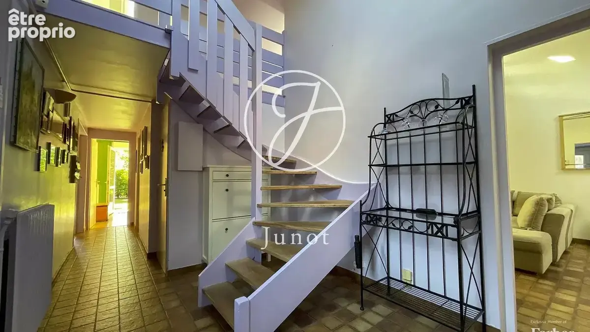 Villeneuve d'Ascq - Maison - 5 pièces -125m² - 4 Chambres - Jardin - Garage - photo 6