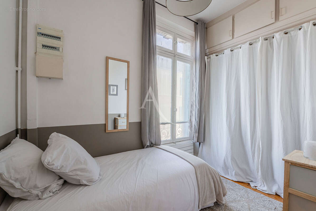 Appartement à MEAUX