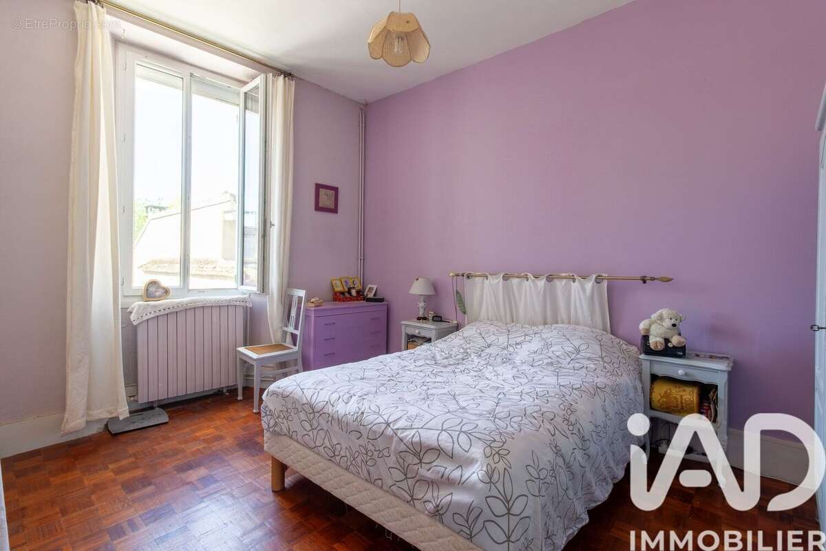 Maison 101 m² à Hericy  - photo 6