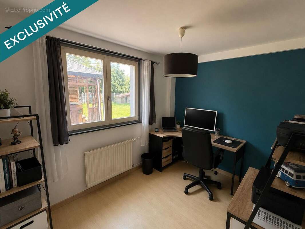 Maison 114 m² à Epinal  - photo 9
