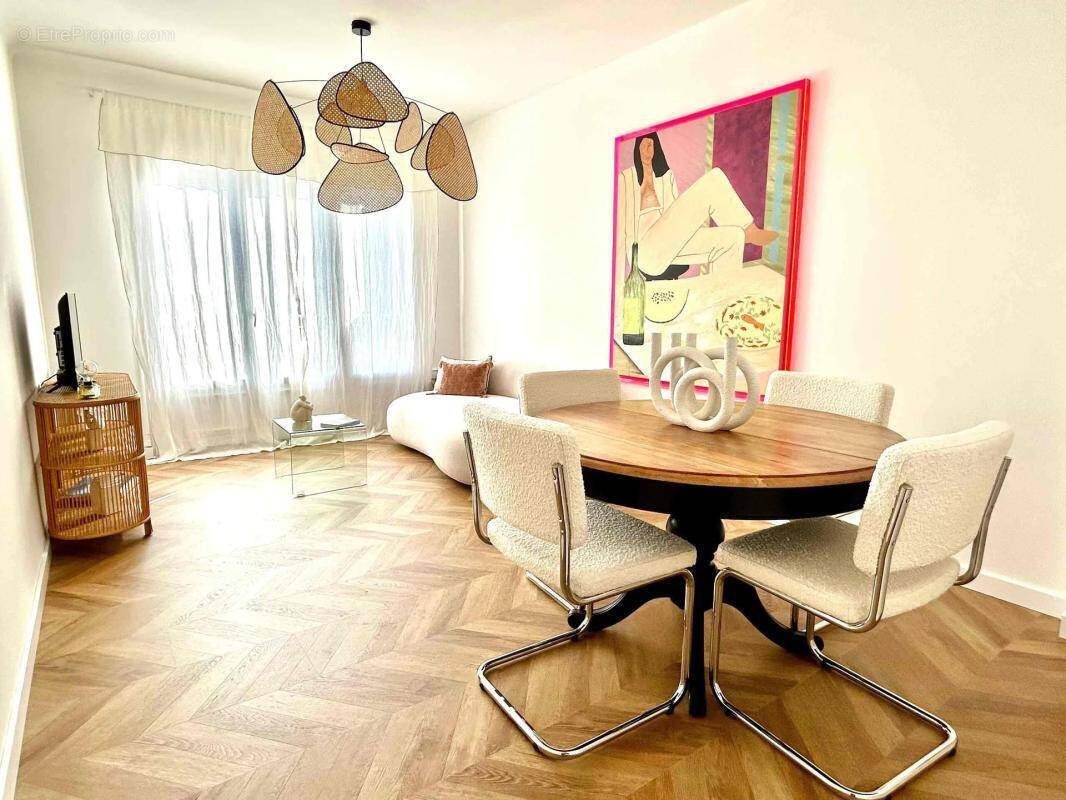 Appartement à NARBONNE