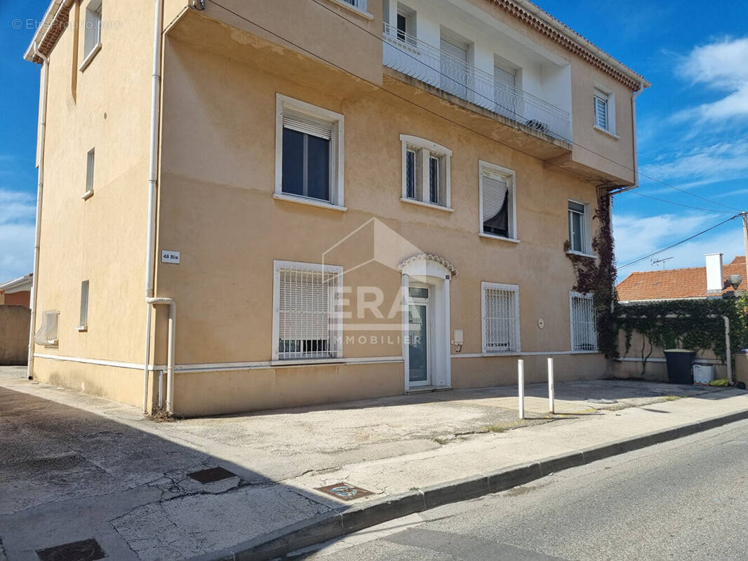 Appartement à MARTIGUES
