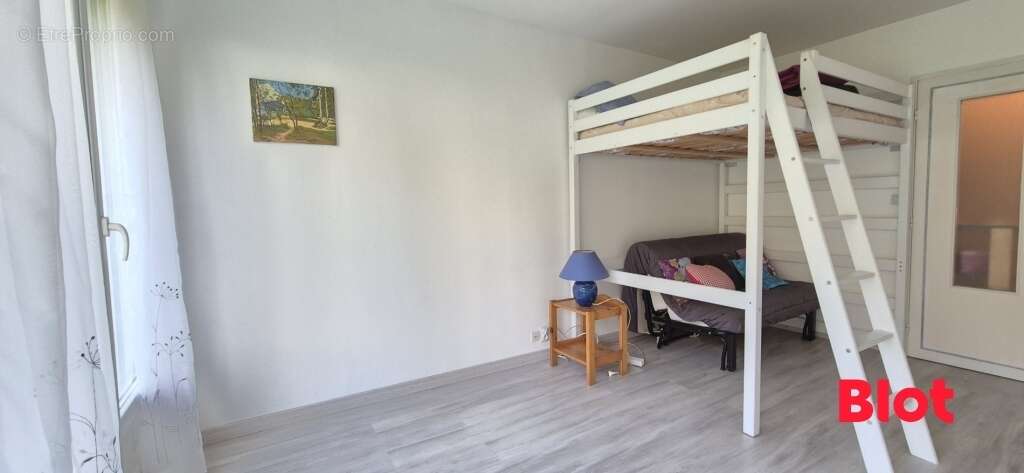 Appartement à SAINT-HERBLAIN