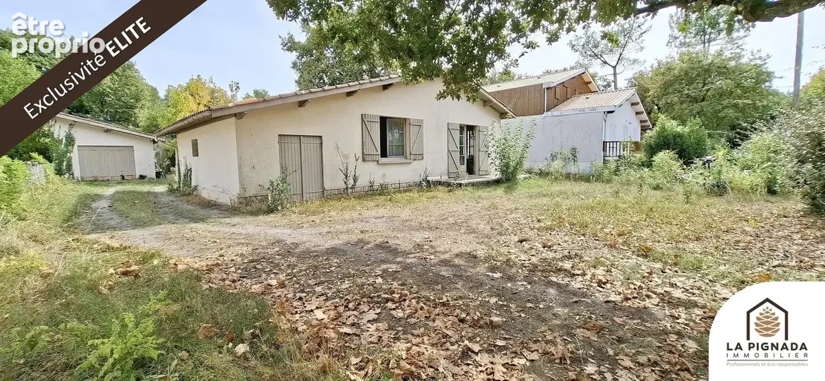 Maison 5 pièces 80 m² à vendre à Andernos-Les-Bains (33510) - photo 4