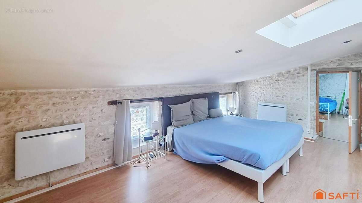 Photo 9 - Maison à SEMUSSAC