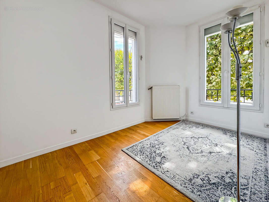 Maison à ROSNY-SOUS-BOIS