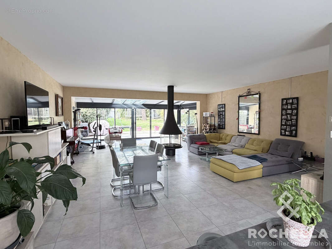 Maison à LA ROCHELLE