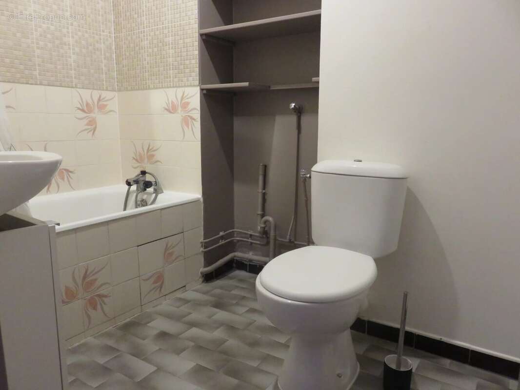 Appartement à CLAMART