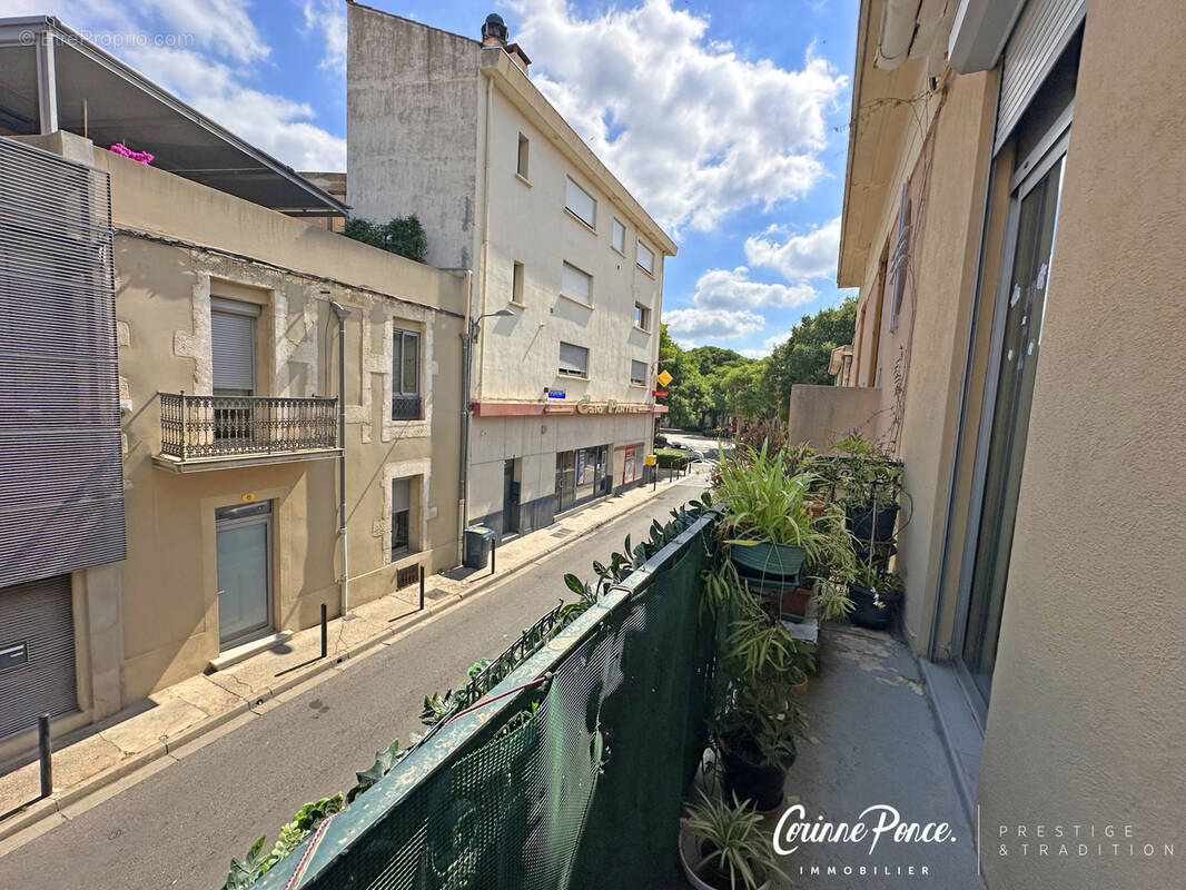 Maison à NIMES