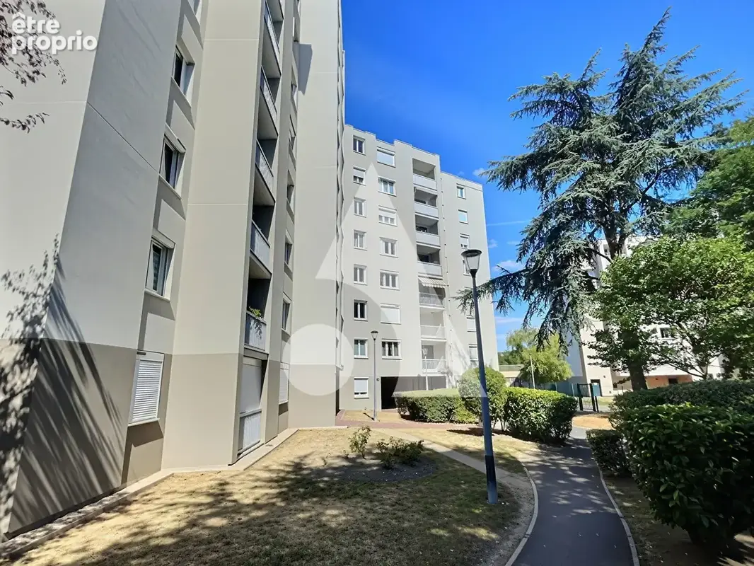 Appartement Franconville 3 pièce(s) 76.08 m2 - photo 9