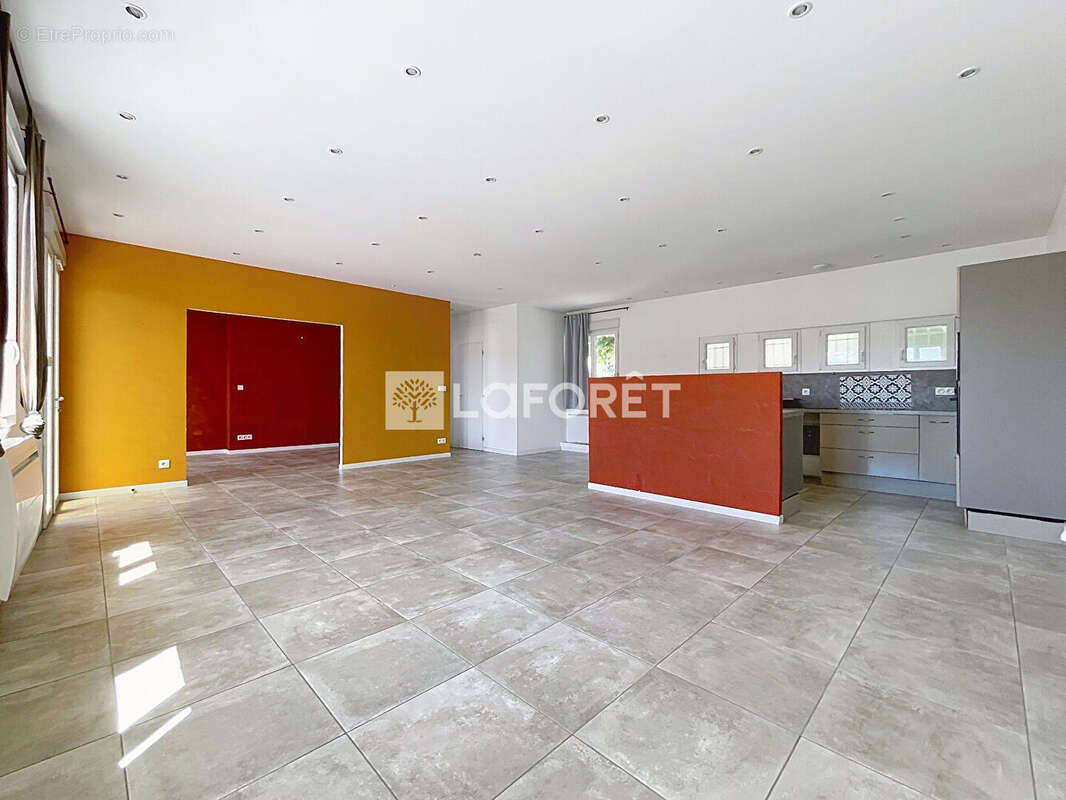 Appartement à VALENCE