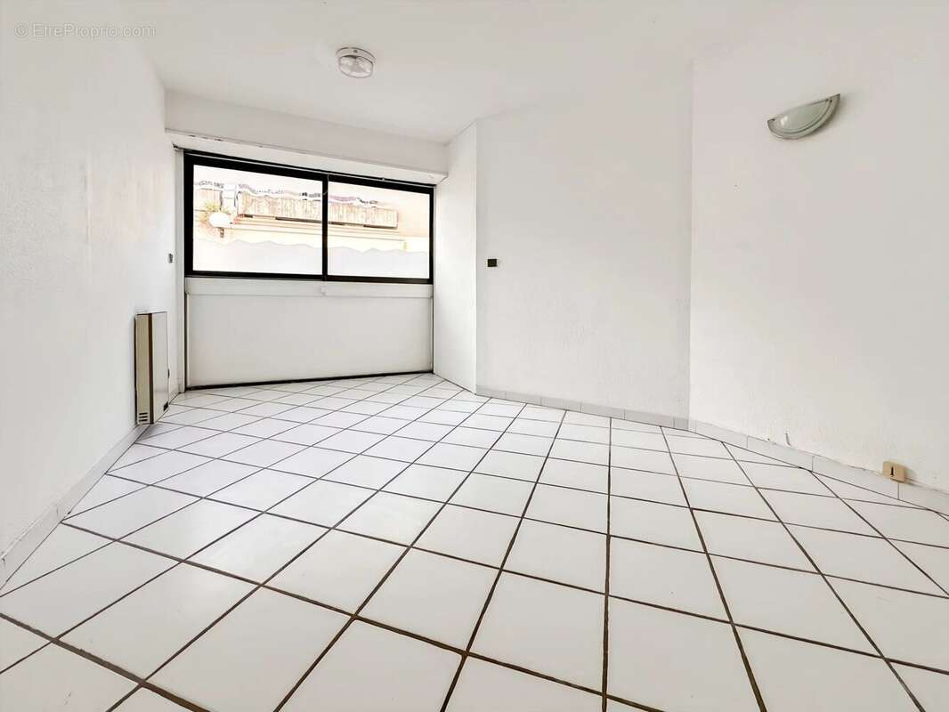 Commerce à MONTPELLIER