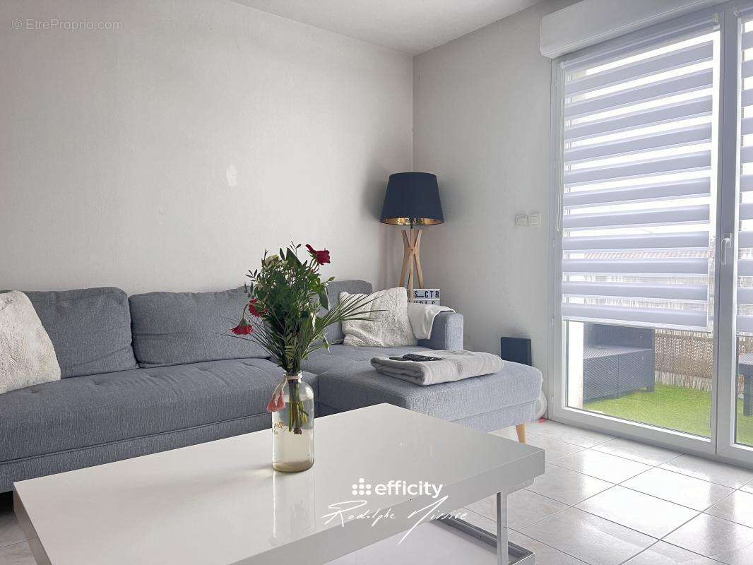 Appartement à NIORT