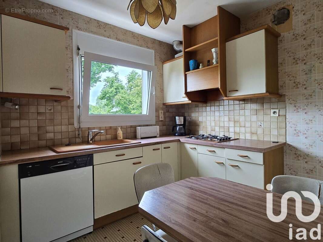 Photo 7 - Maison à BLOIS