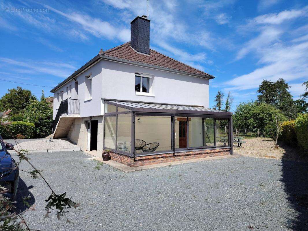 Maison à PERIERS
