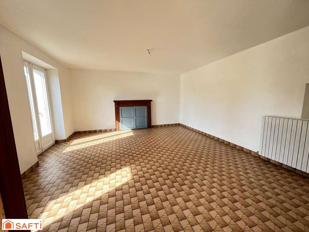 Photo 5 - Maison à LANDEVANT