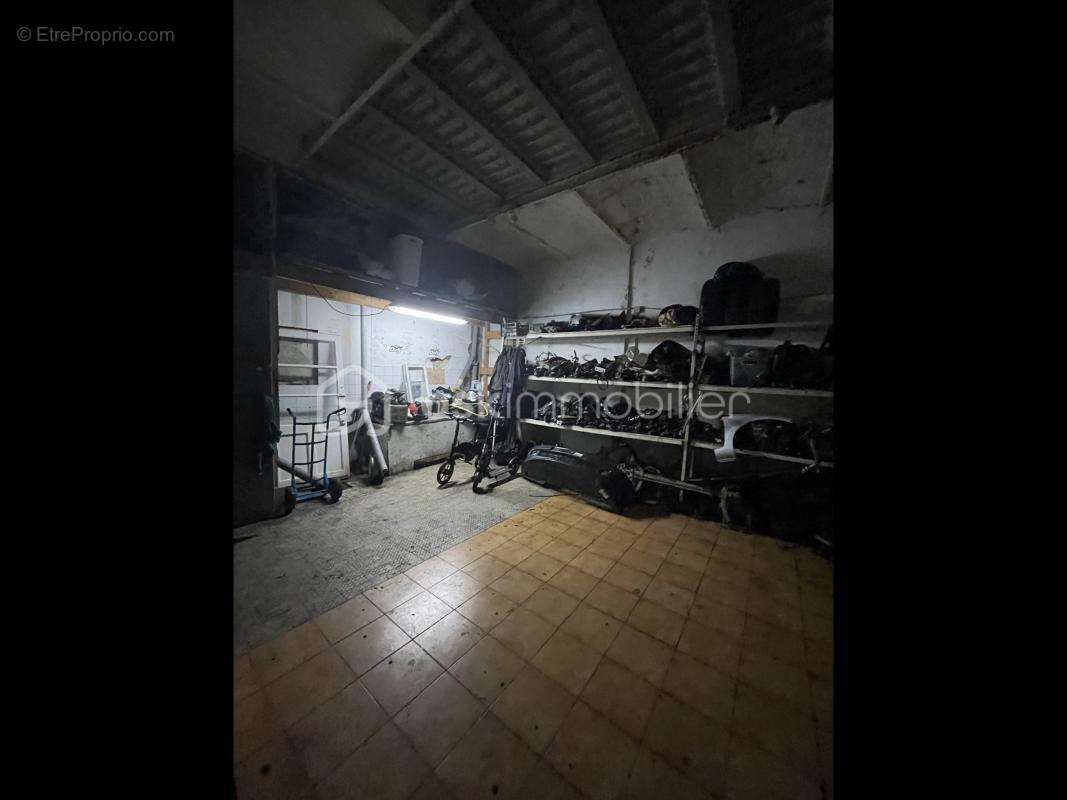 Appartement à BEZIERS