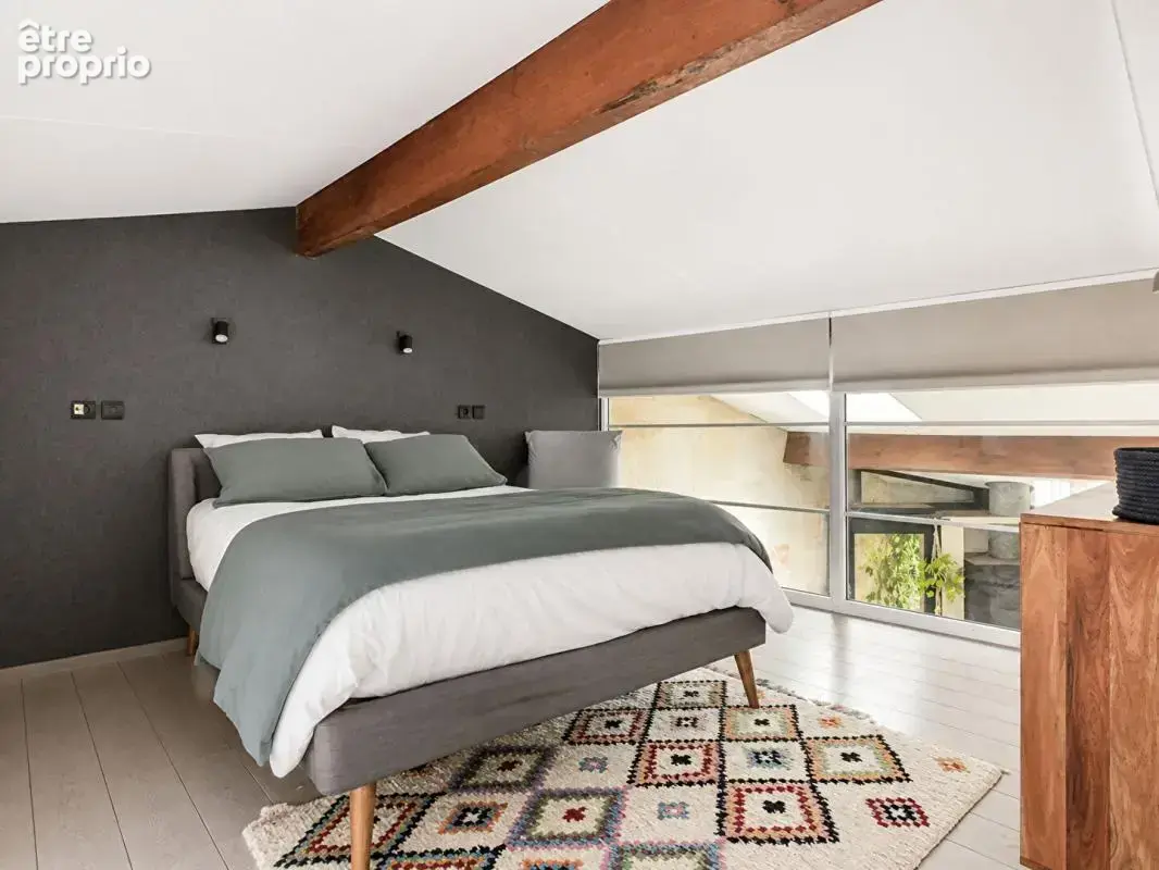 Vente maison 97m2 BORDEAUX (33800) - photo 5