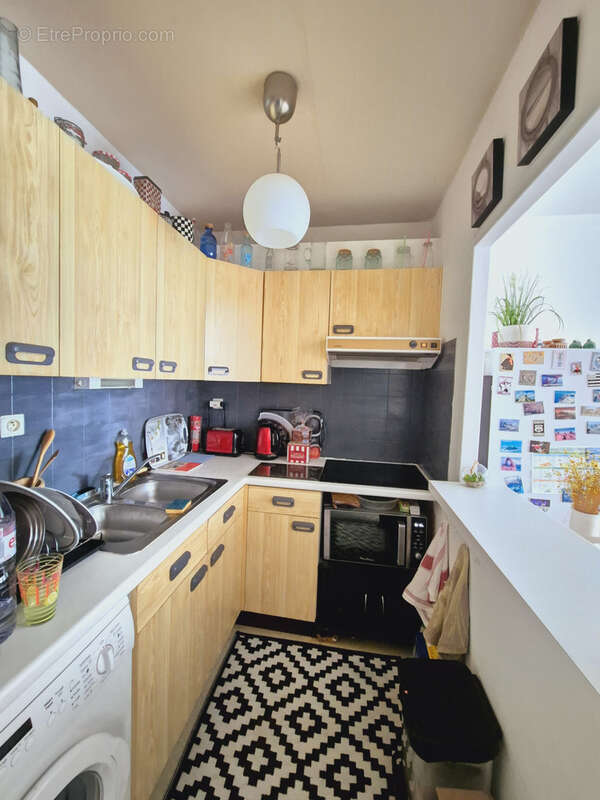 Appartement à LA BAULE-ESCOUBLAC