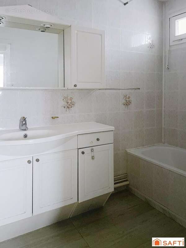 Photo 9 - Appartement à BRETIGNY-SUR-ORGE