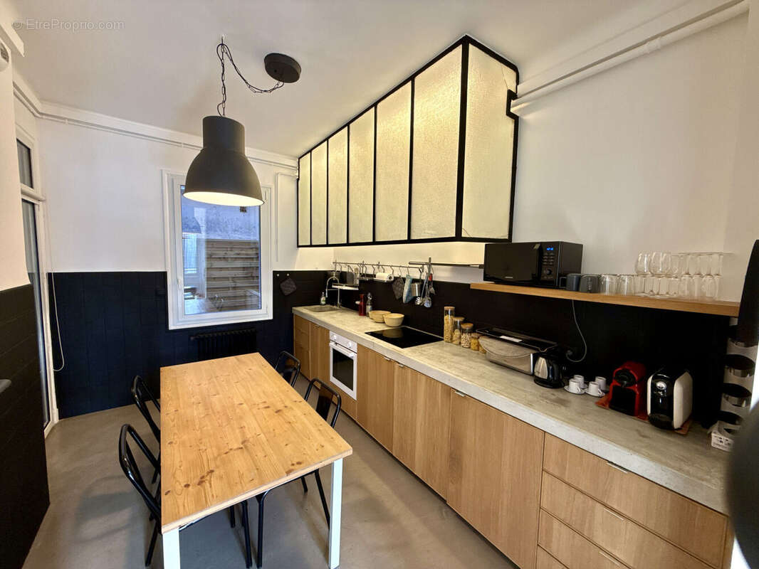Photo 4 - Appartement à NICE