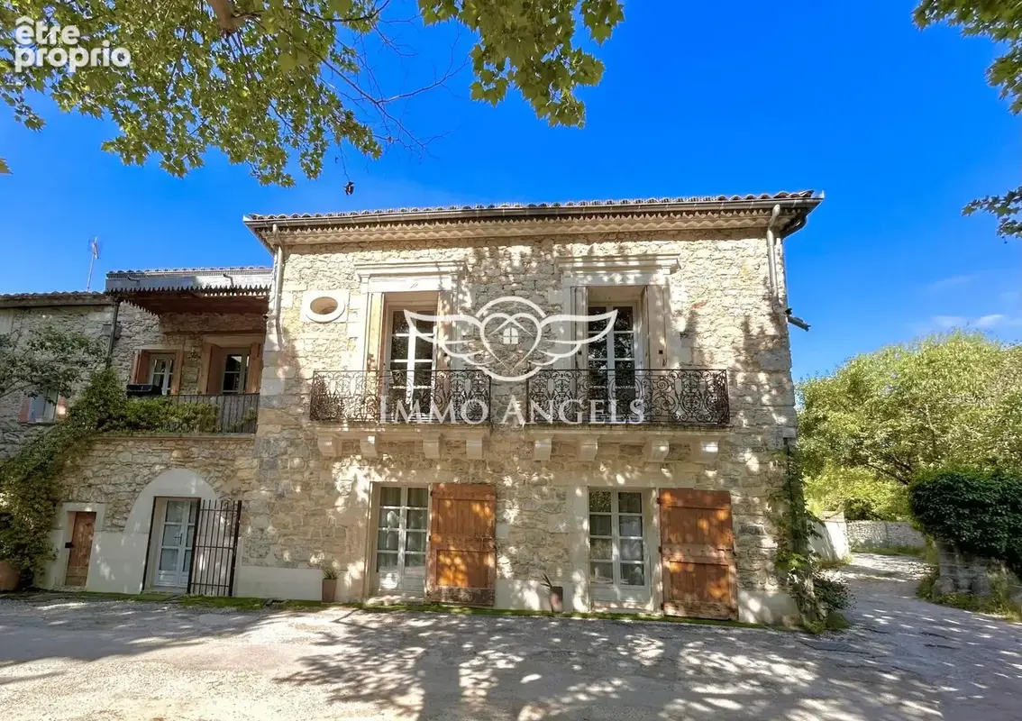 Maison 289 m² à Les Matelles  - photo 4