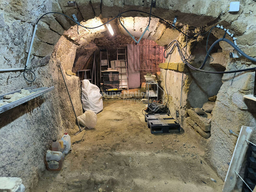 Maison à CHATEAUNEUF-DU-PAPE