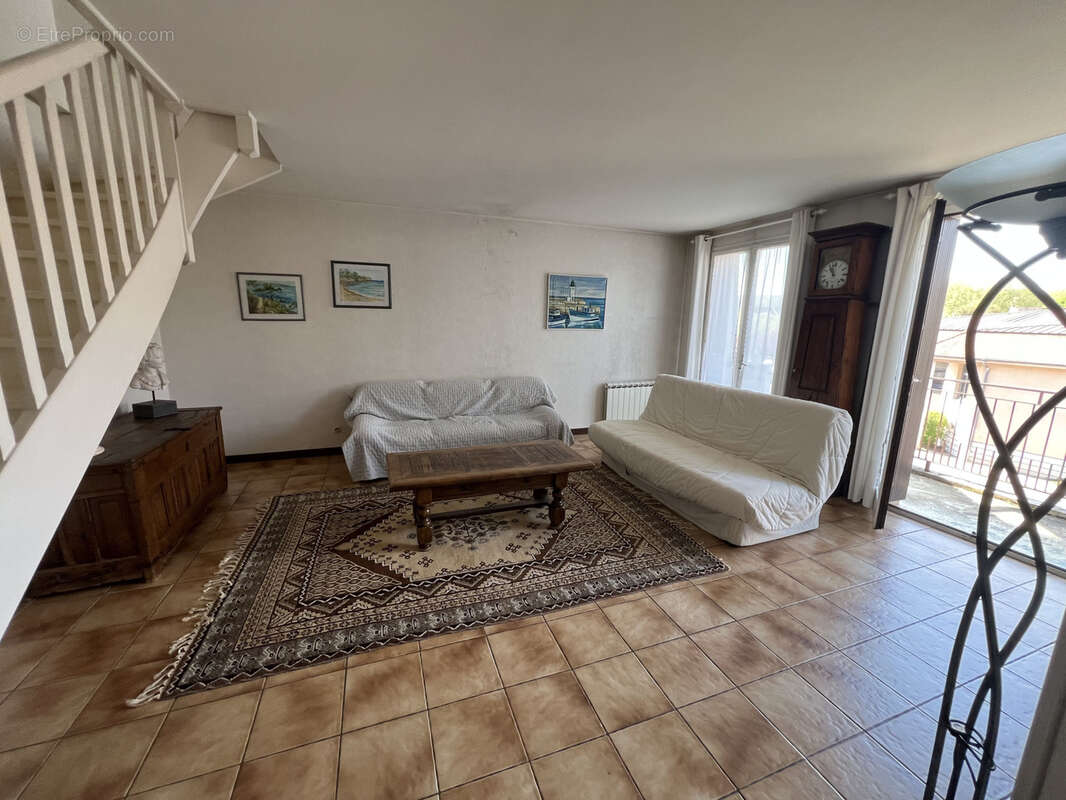 Appartement à BEAUNE