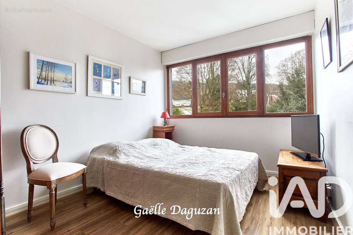 Photo 8 - Appartement à LE CHESNAY