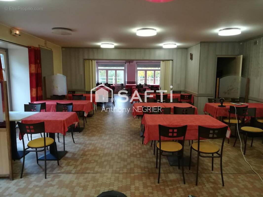 Photo 1 - Maison à DOMFRONT