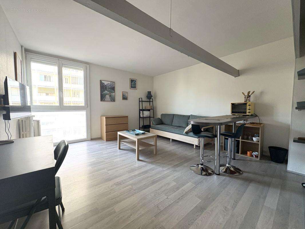 Appartement - photo 2