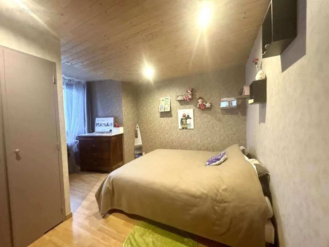 Appartement à MONT-LOUIS