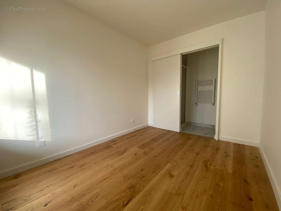 Appartement à TALENCE
