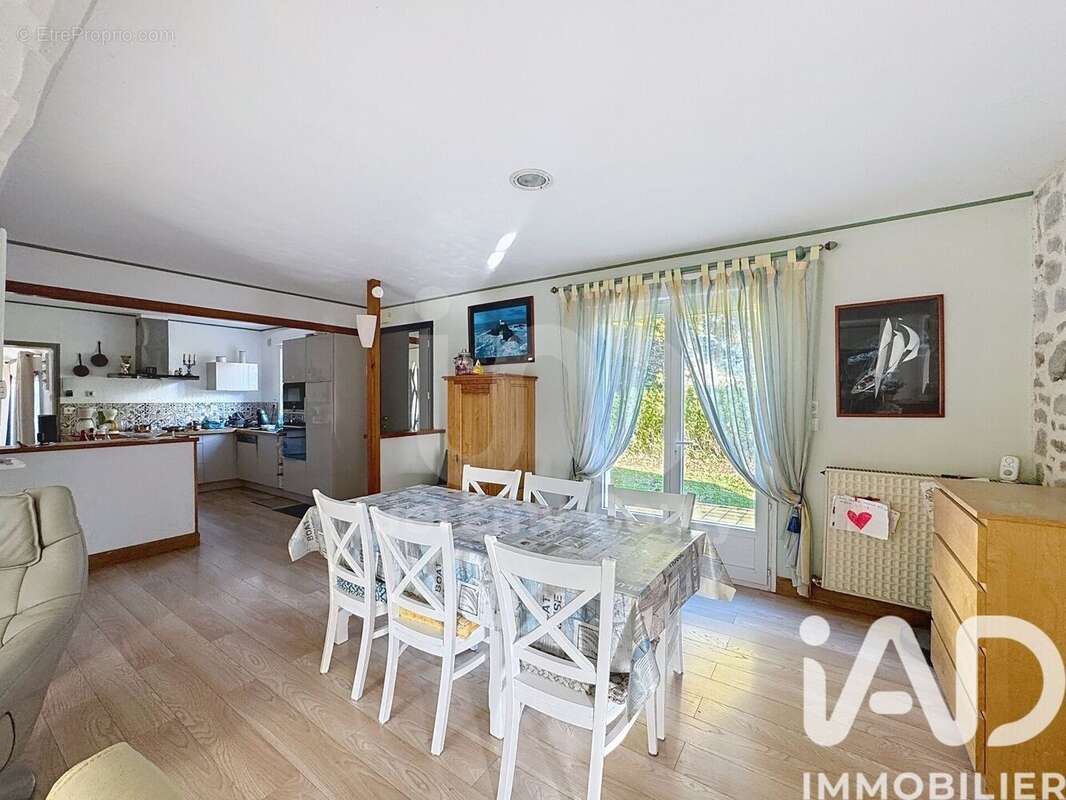 Photo 5 - Maison à SAVENAY