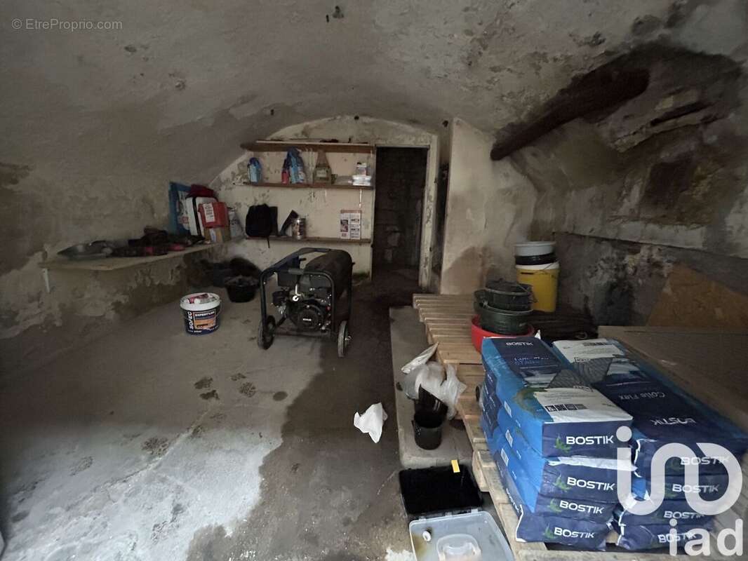 Photo 3 - Appartement à LA MOUILLE