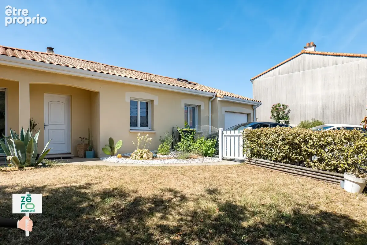 Maison familiale - photo 20