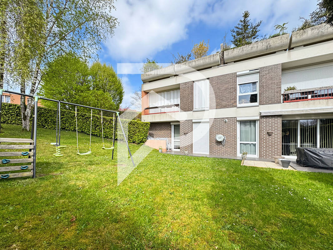 Appartement à BEAUVAIS