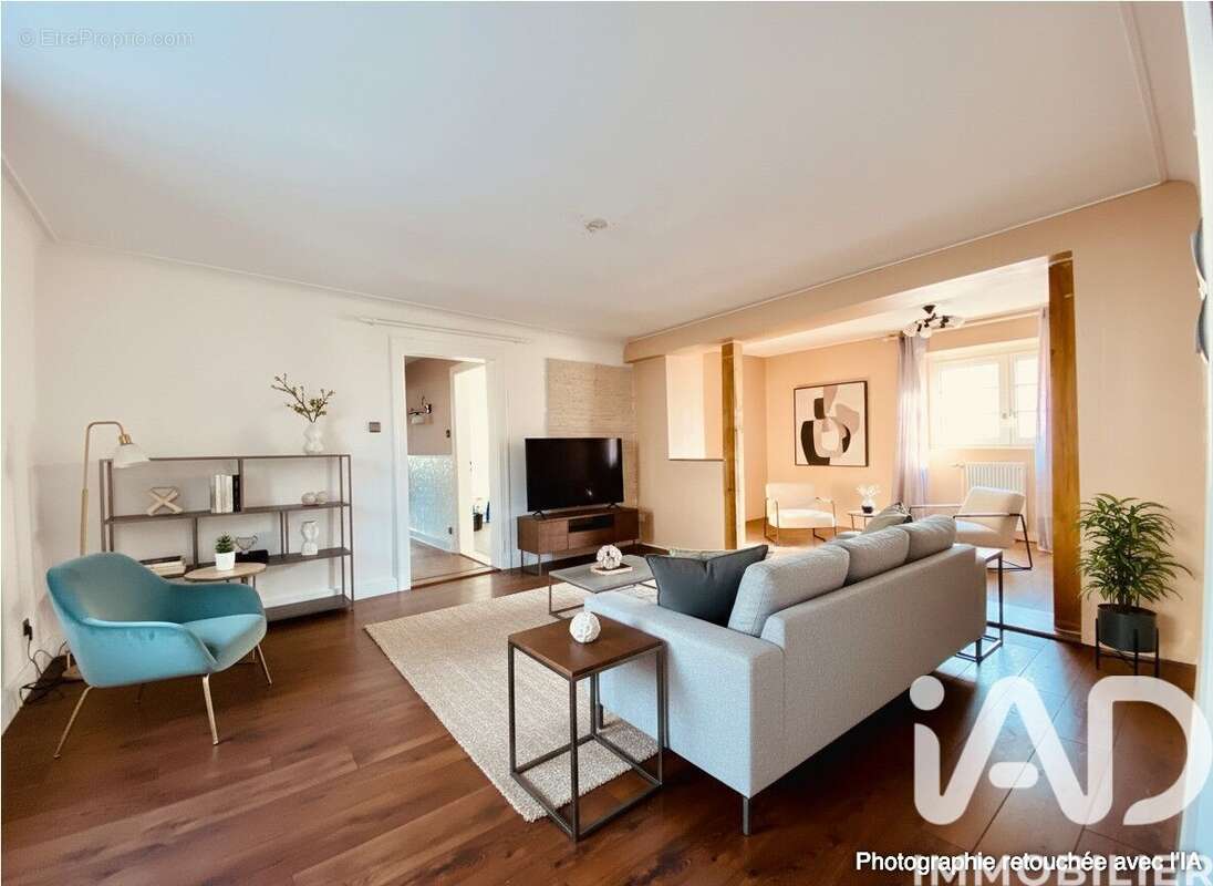 Photo 7 - Maison à KRAUTERGERSHEIM