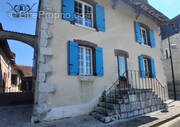 Maison à PIERREFITTE-ES-BOIS
